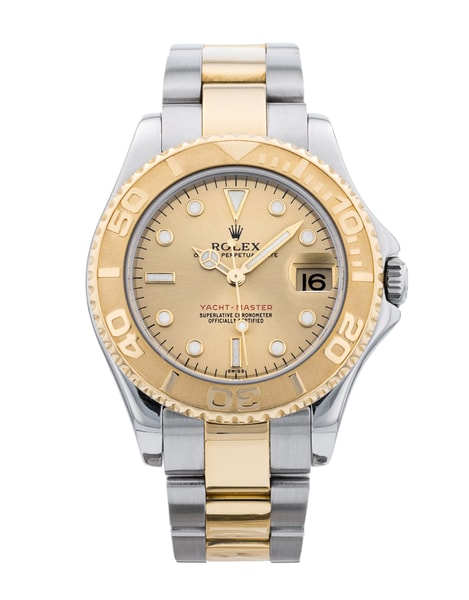 Rolex Yacht-Master 168623